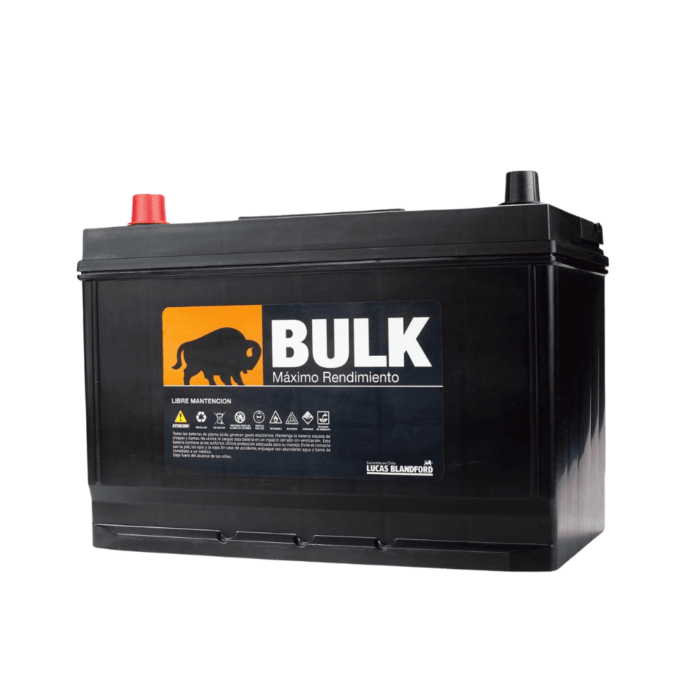 BAT.BULK 90AH BK90E 680CCA GRUPO D31