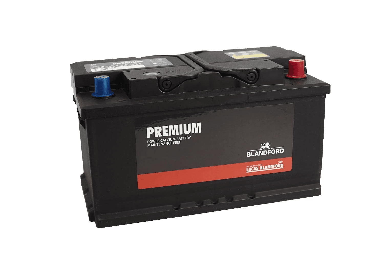BAT.LUCAS 80AH 58014 760CCA GRUPO LB4