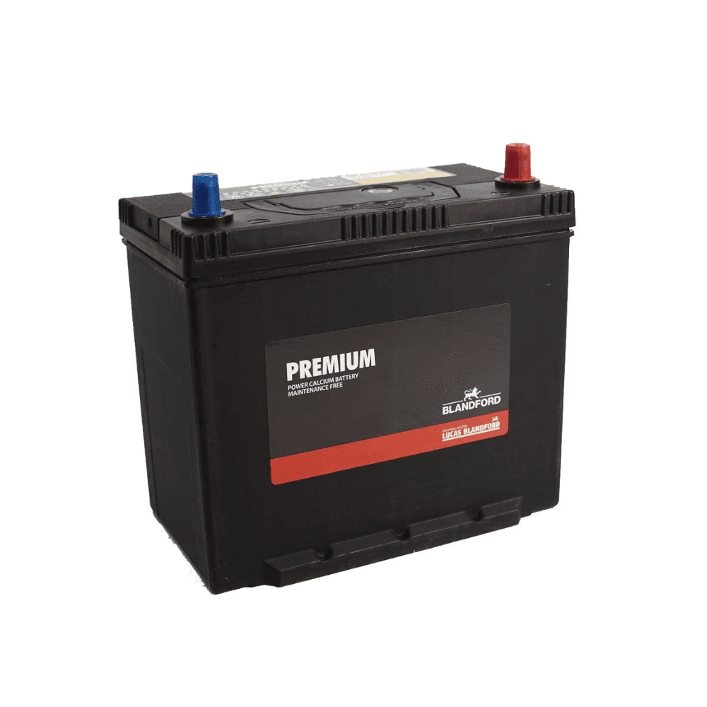 BAT.LUCAS 45AH NX100S6L 450CCA GRUPO B24