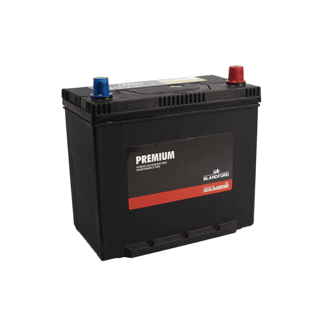 BAT.LUCAS 45AH NX100S6LS 450CCA GRUPO B24