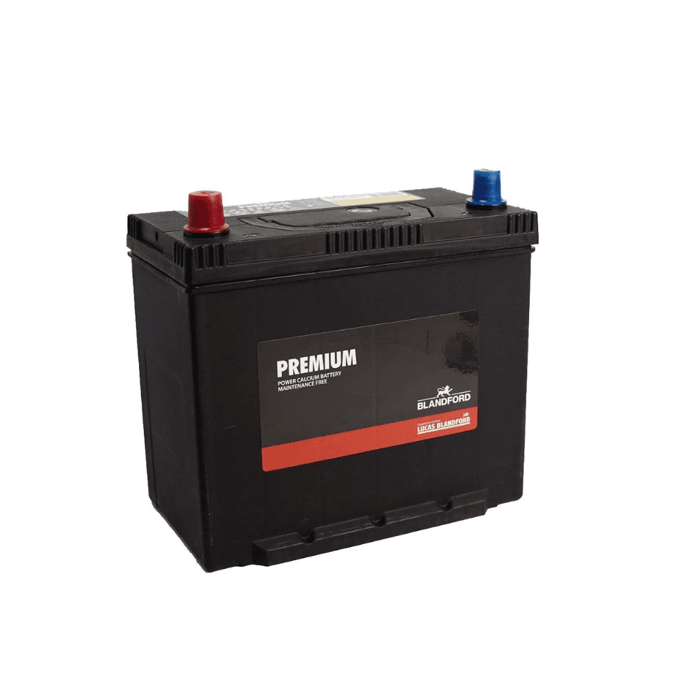BAT.LUCAS 45AH NX100S6S 450 CCA GRUPO B24