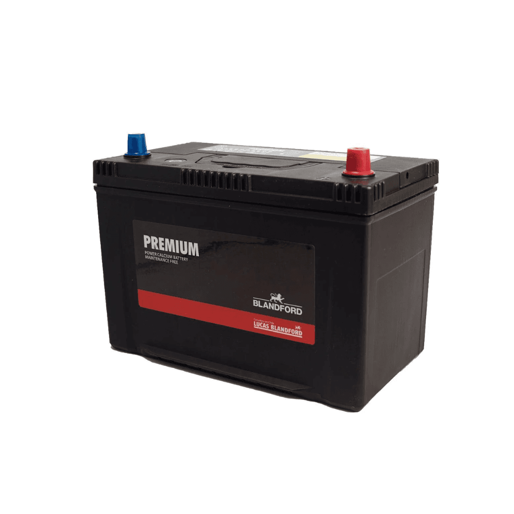 BAT.LUCAS 90AH NX120-7L/90D 750CCA GRUPO D31