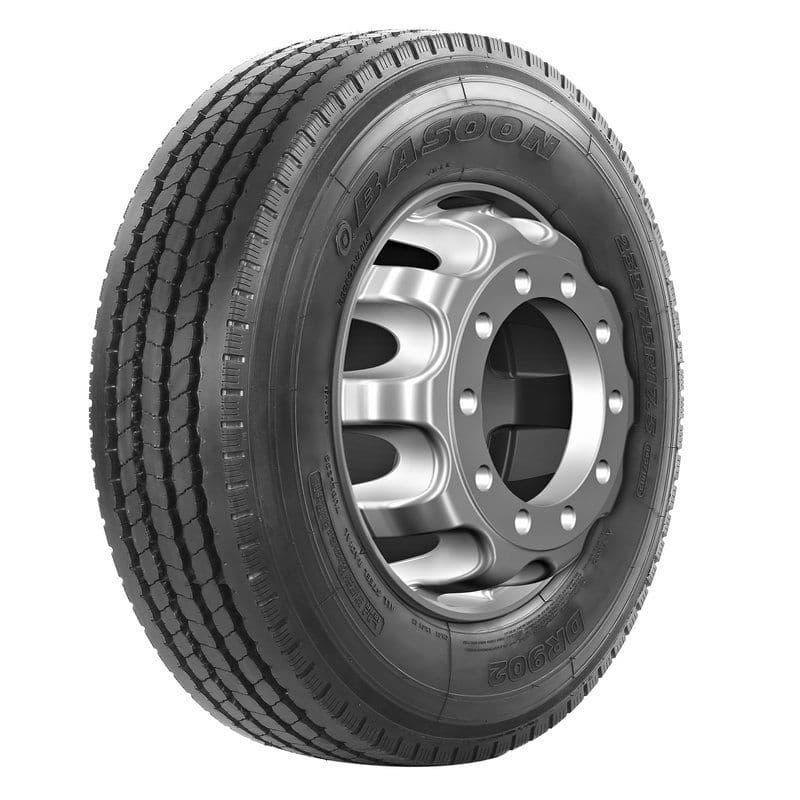 D.HAPPINESS DR902 D.HAPP 700R16