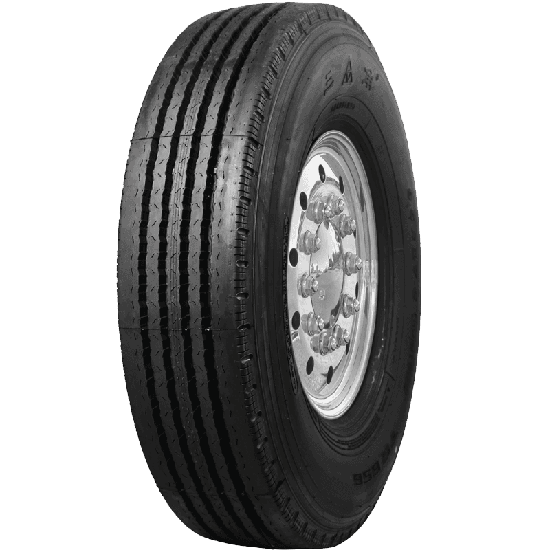 TRIANGLE TR656 255/70R22.5