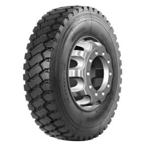 D.HAPPINESS DR930 295/80R22.5