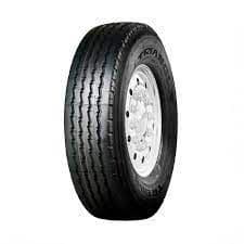 TRIANGLE TR 666 275/80R22.5