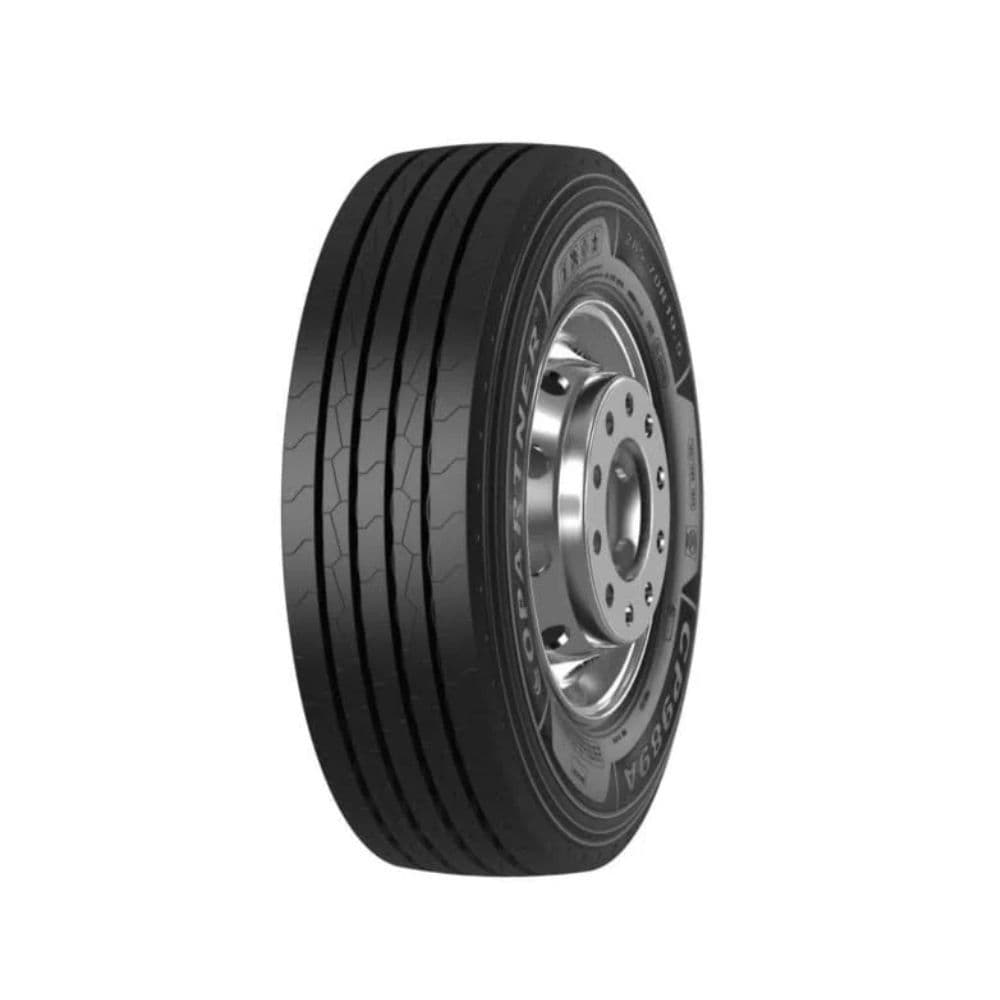 COPARTNER CP989 275/80R22.5