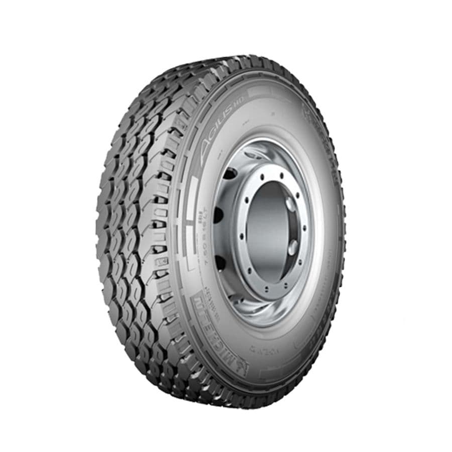 MICHELIN AGILIS HD 750R16