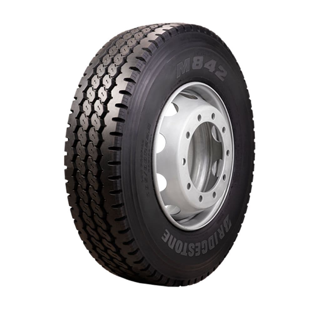 BRIDGESTONE M 842 275/80 R22.5