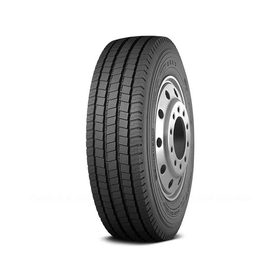 MICHELIN XZE2 215/75 R17.5