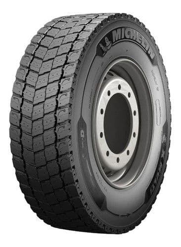 MICHELIN X MULTI D2 295/80R22.5