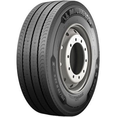 MICHELIN X MULTI Z 149/147 275/80 R22.5