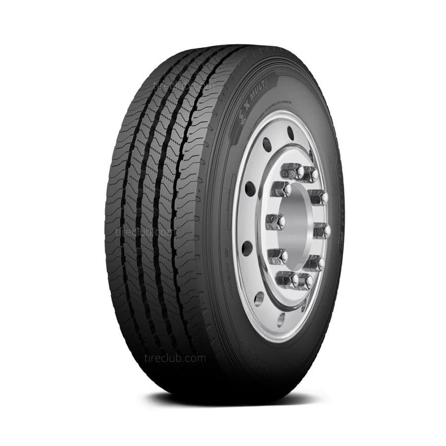 MICHELIN MULTI Z 2 295/80 R22.5