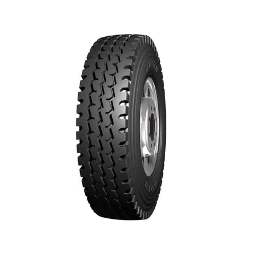 COPARTNER / CP168 750 R16