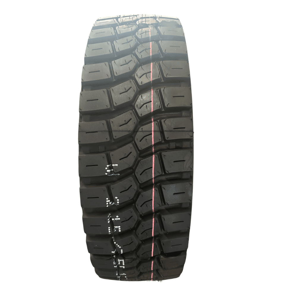 SUPERMEALLIR SM394 215/75 R17.5