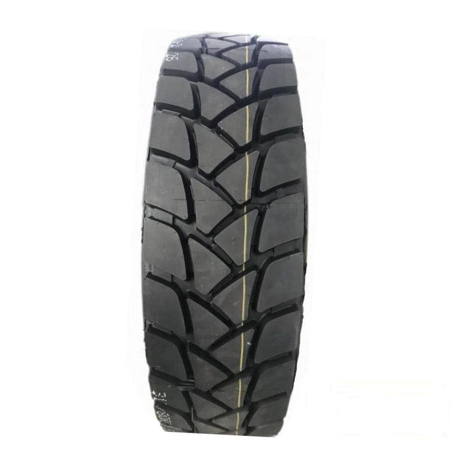 WIRAWIT WV396 295/80 R22.5