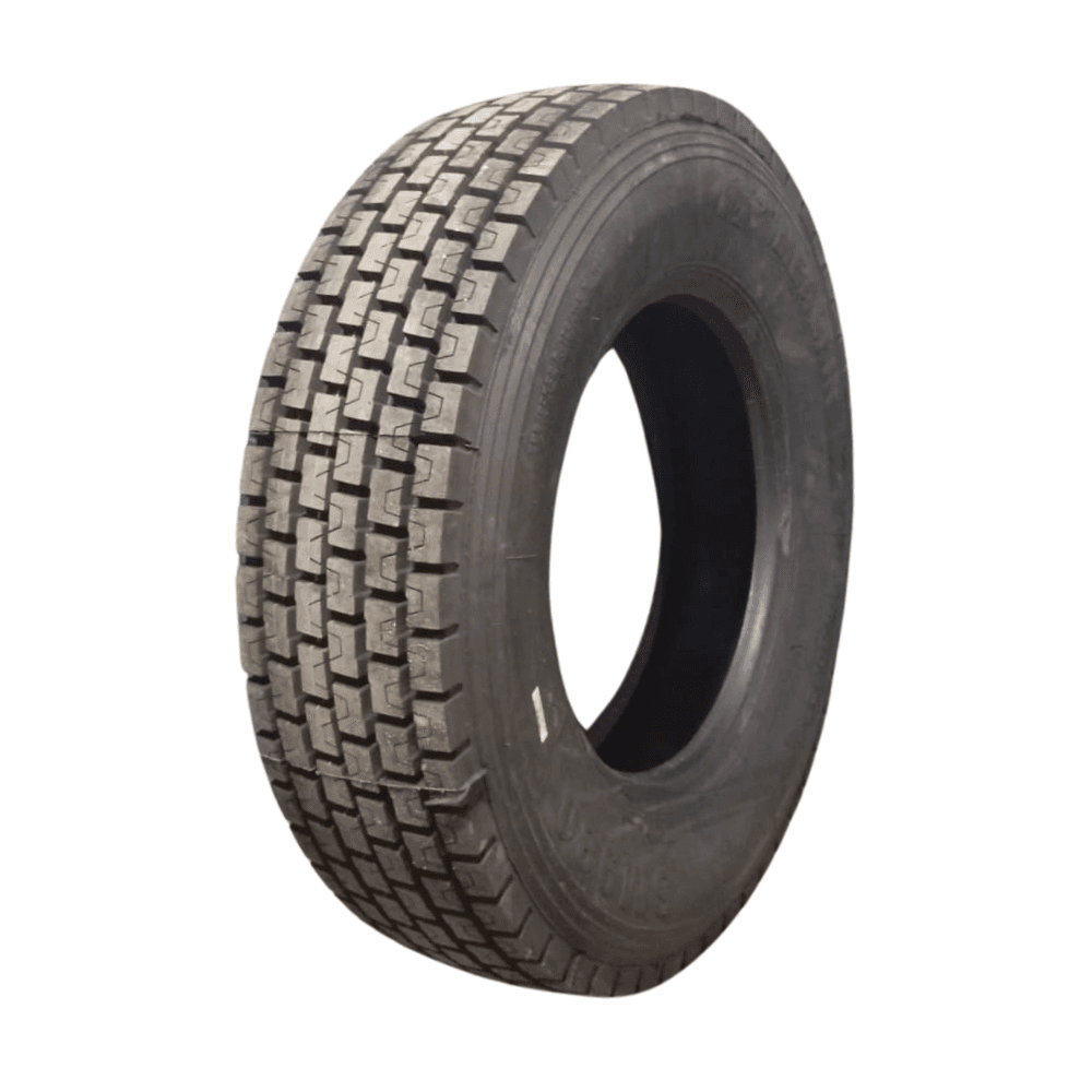 SUPERMEALLIR SM980 295/80 R22.5
