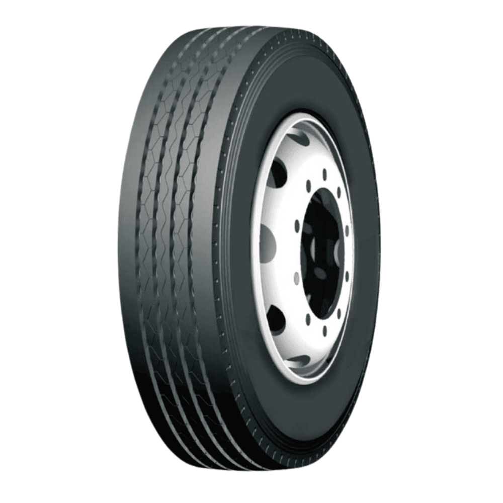 ZANGUARD V303+ 275/80R 22.5