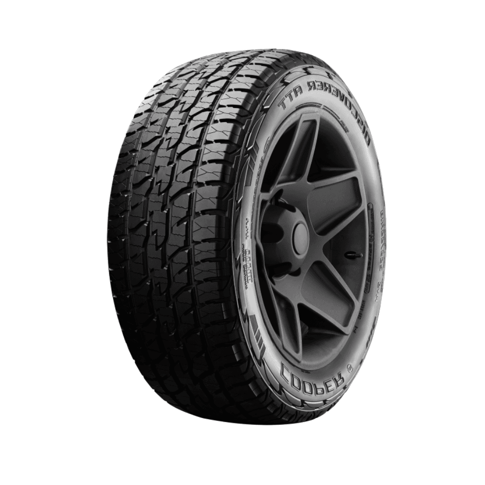 COOPER DISCOVERER ATT 235/55 R18
