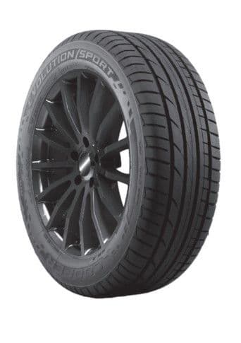 COOPER EVOLUTION SPORT 195/55 R16