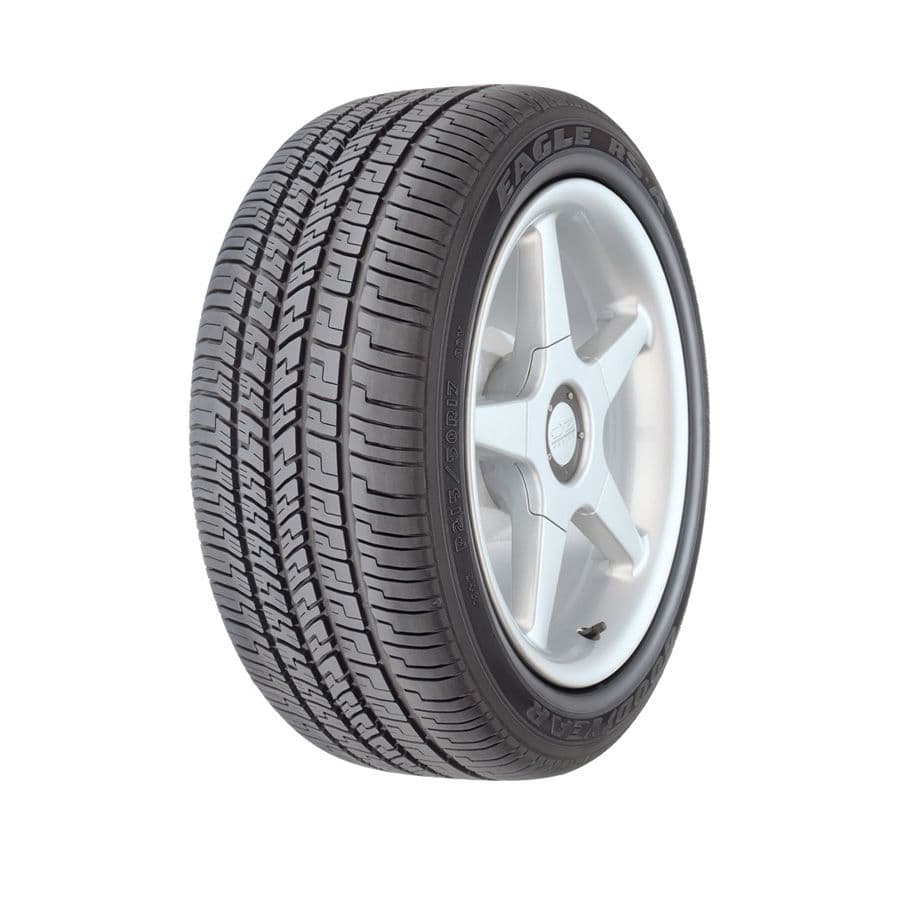 GOODYEAR EAGLE RS/A 275/60 R17