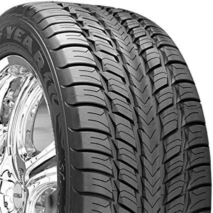 GOODYEAR FORTERA SL 305/45 R22