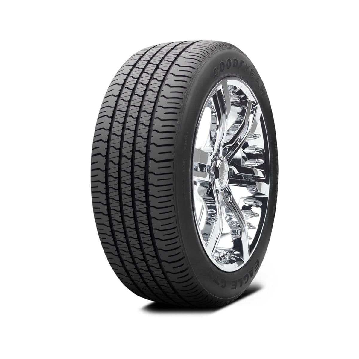 GOODYEAR EAGLE GTII 285/50 R20