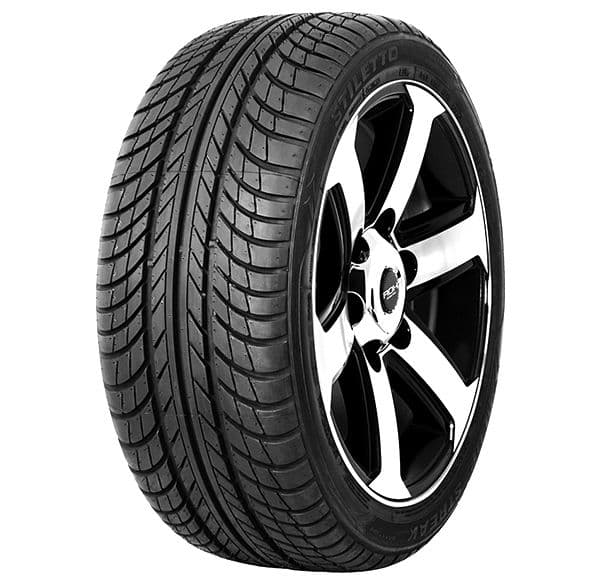BST STILETTO 245/35 R19
