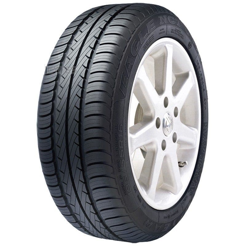 GOODYEAR EAGLE NCT 5 EMT ROF 285/45 R21