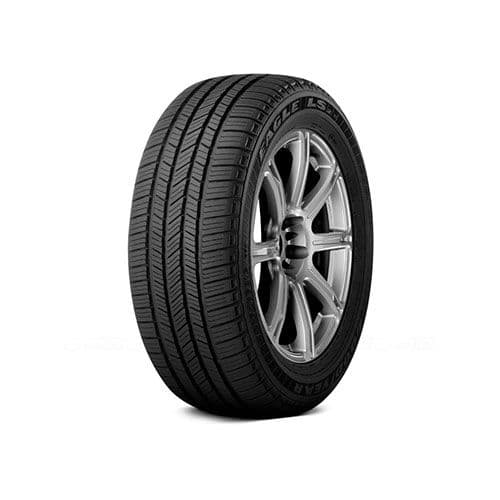 GOODYEAR EAGLE LS2 MOE ROF 275/50 R20
