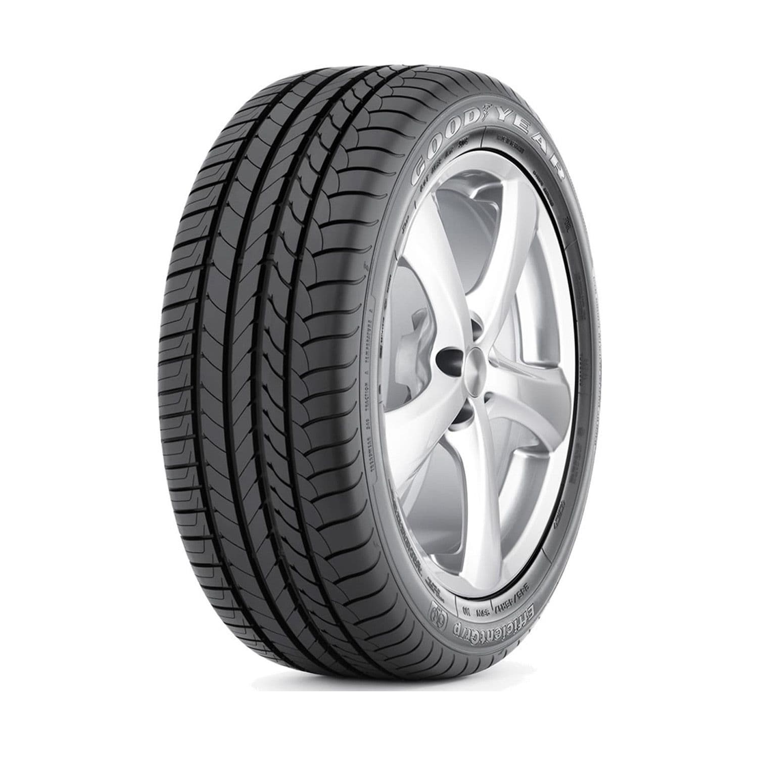 GOODYEAR EFFICIENTGRIP ROF 245/45 R19