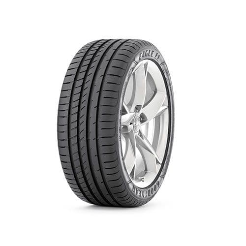 GOODYEAR EAGLE F1 ASYMMETRIC 2 MOE ROF 275/35 R20