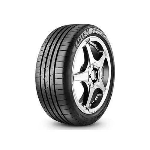 GOODYEAR EAGLE F1 ASYMMETRIC 2 295/30 R19