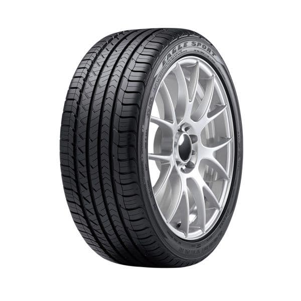 GOODYEAR EAGLE SPORT A/S 275/40 R20