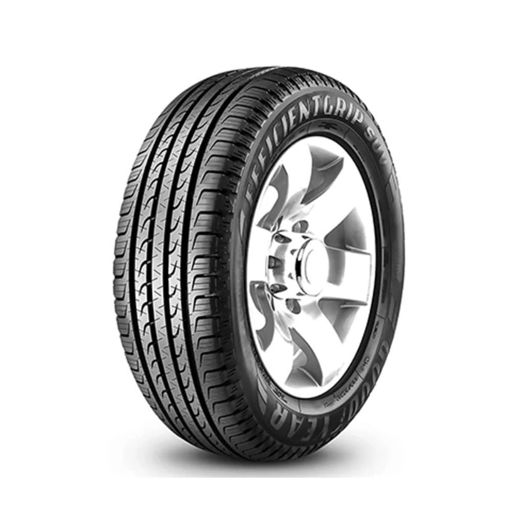 GOODYEAR EFFICIENTGRIP 215/55 R16