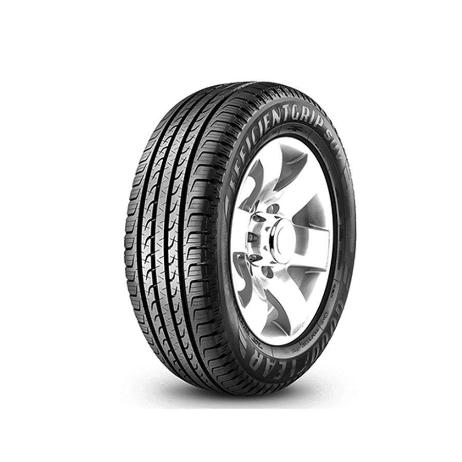 GOODYEAR EFFICIENTGRIP SUV 245/50 R20