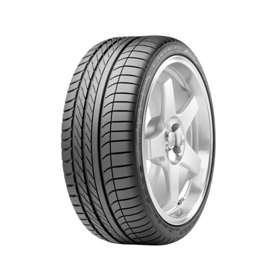 GOODYEAR EAGLE F1 ASYMMETRIC 2 MOE ROF 225/40 R18
