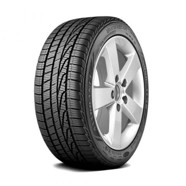 GOODYEAR ASSURANCE WEATHERREADY 235/55 R20