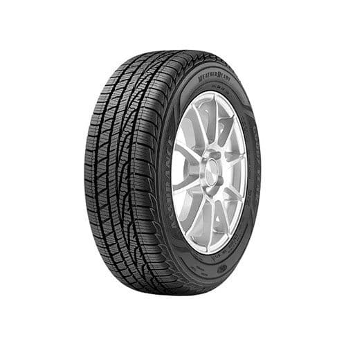 GOODYEAR ASSURANCE WEATHERREADY 235/60 R17