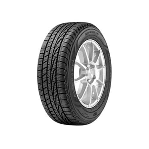 GOODYEAR ASSURANCE WEATHERREADY 235/60 R18