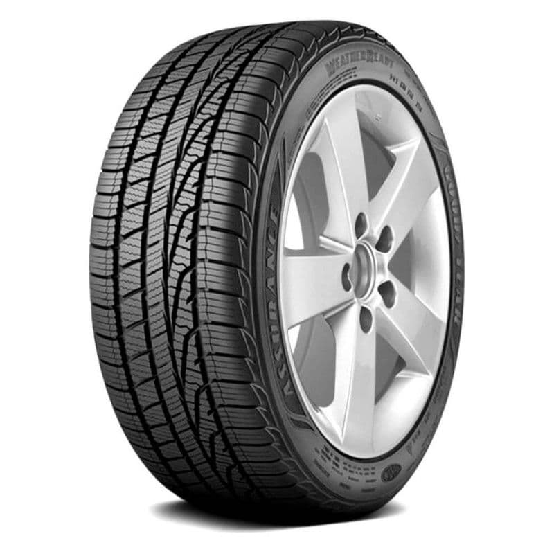 GOODYEAR ASSURANCE WEATHERREADY 235/65 R18