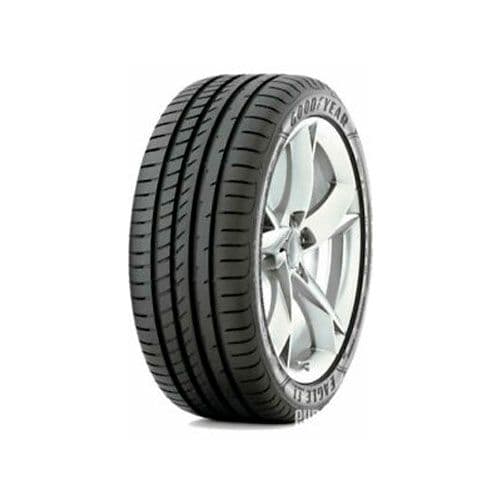 GOODYEAR EAGLE F1 ASYMMET 2 SUV 255/55 R19