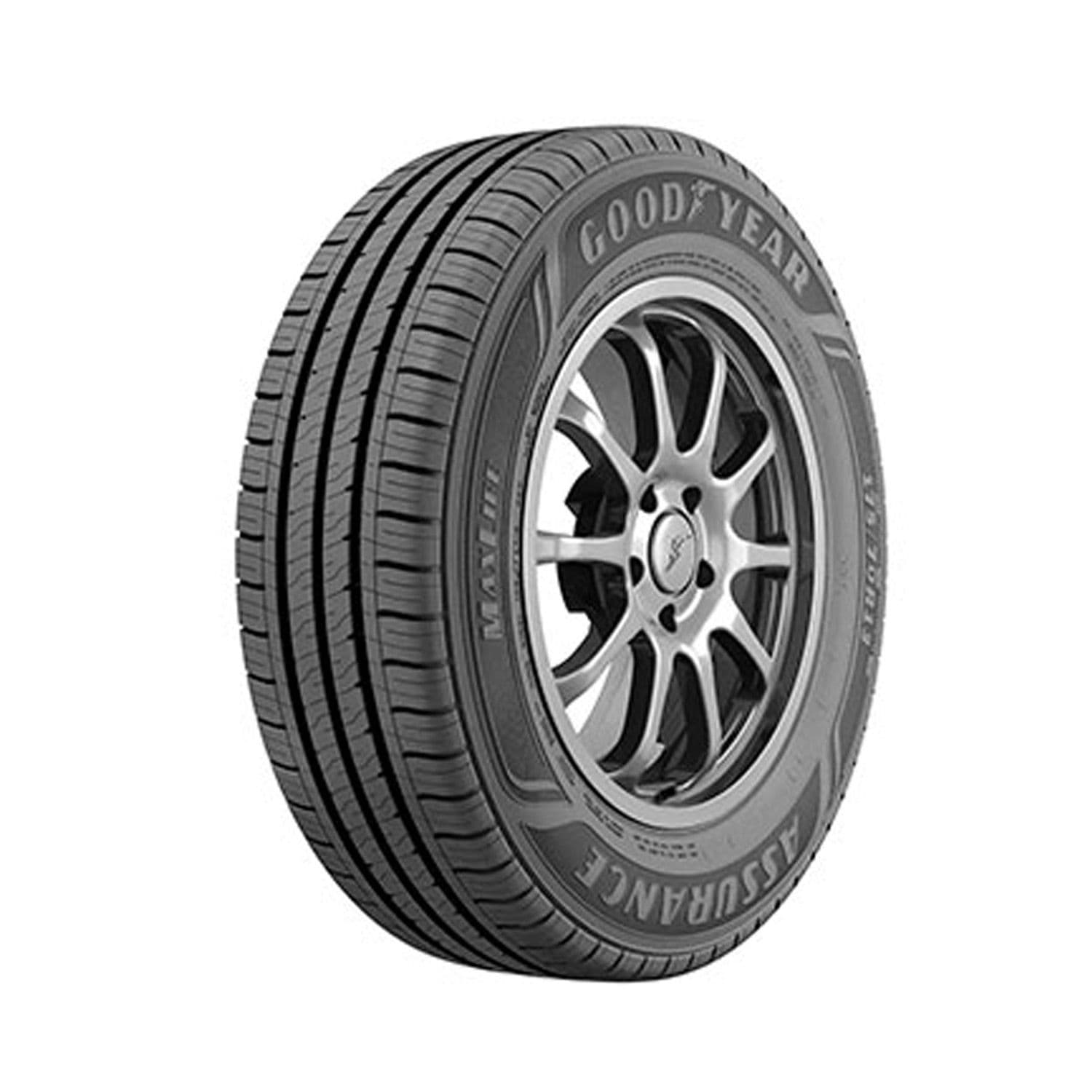 GOODYEAR ASSURANCE MAXLIFE 165/70 R14