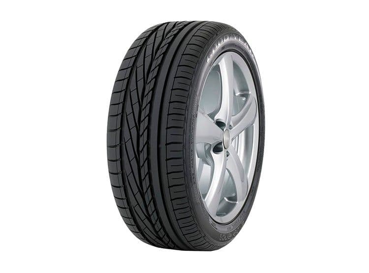 GOODYEAR EXCELLENCE RSC ROF 275/35 R20