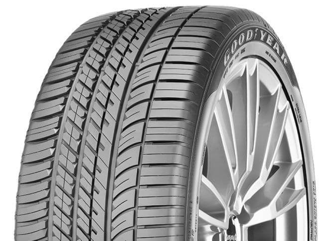 GOODYEAR EAGLE F1 ASYMMETRIC SUV AT 255/50 R20