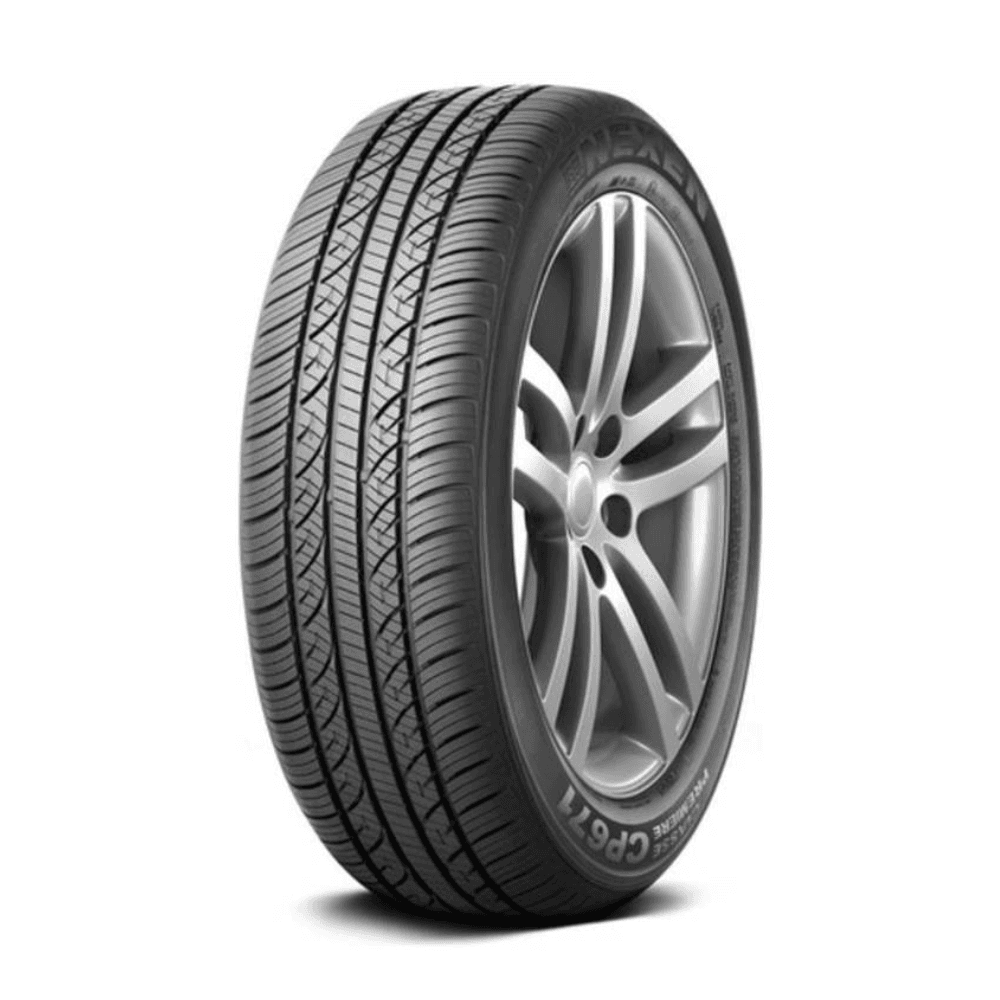 NEXEN CP671 215/55 R17