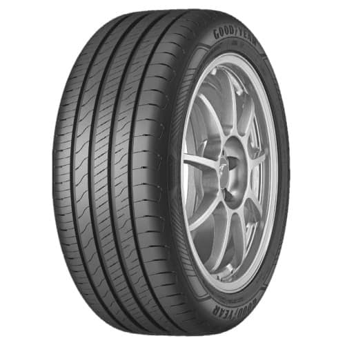 GOODYEAR EFFICIENTGRIP PERFORMANCE 2 205/55 R17