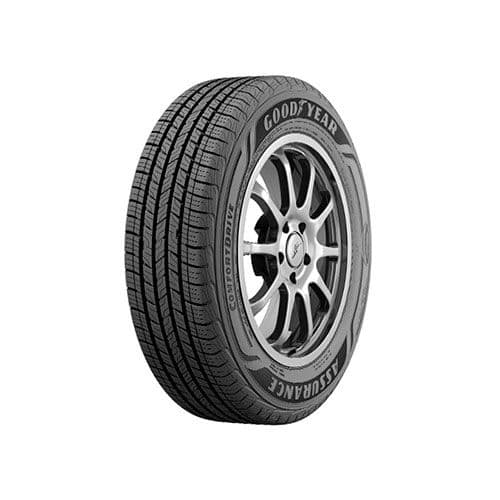 GOODYEAR ASSURANCE COMFORTDRIVE 225/65 R17