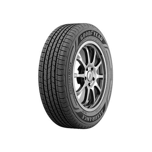 GOODYEAR ASSURANCE COMFORTDRIVE 235/65 R17