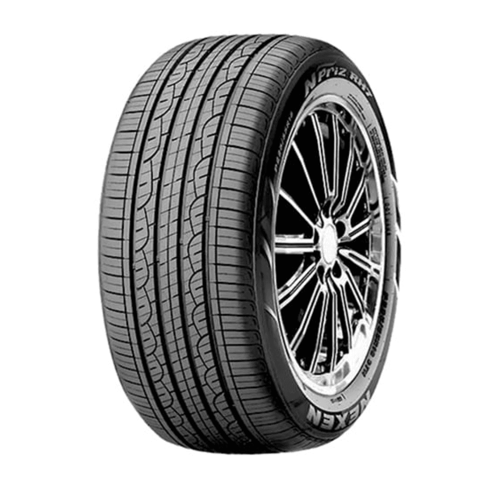 NEXEN NPRIZ RH7 225/55 R18